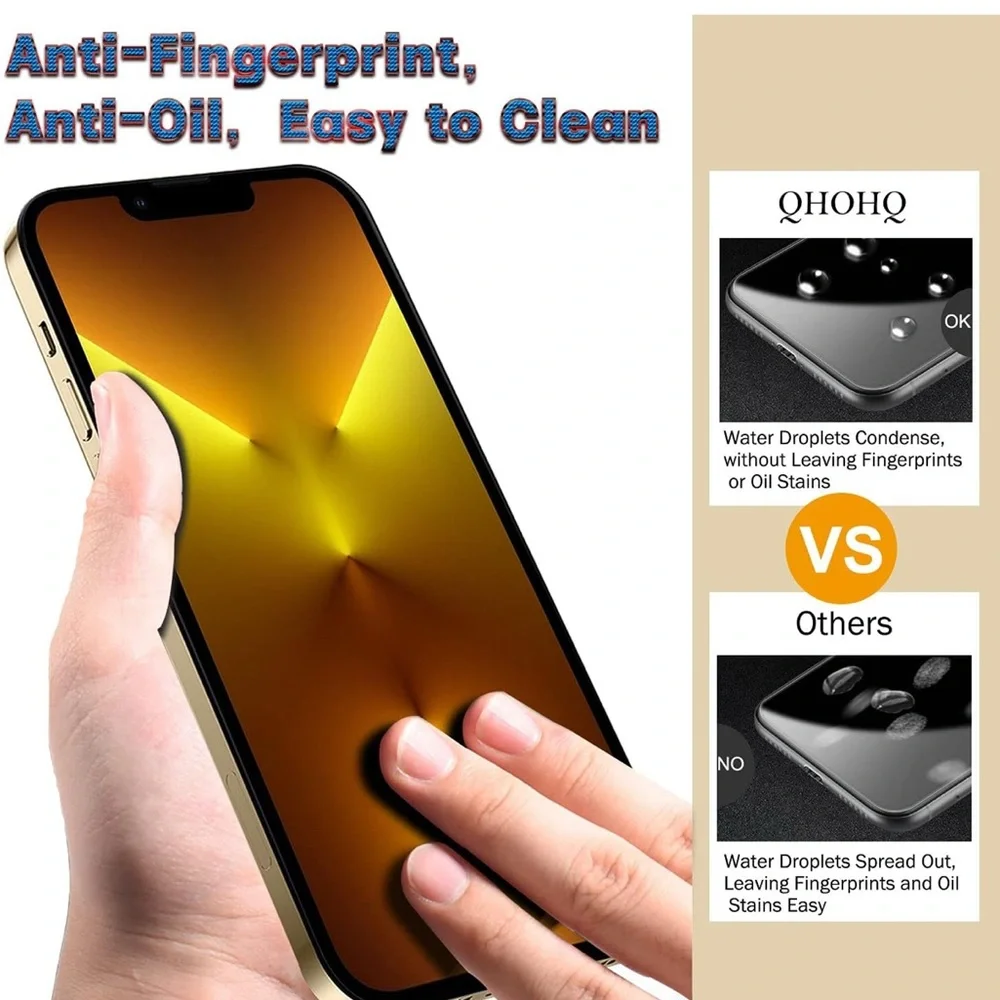 QHOHQ Screen Protector